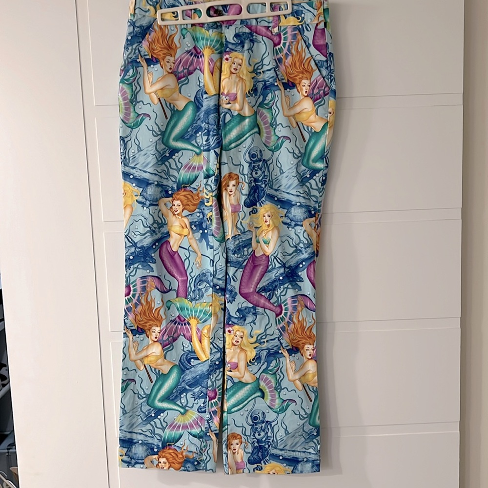 Golf Pants